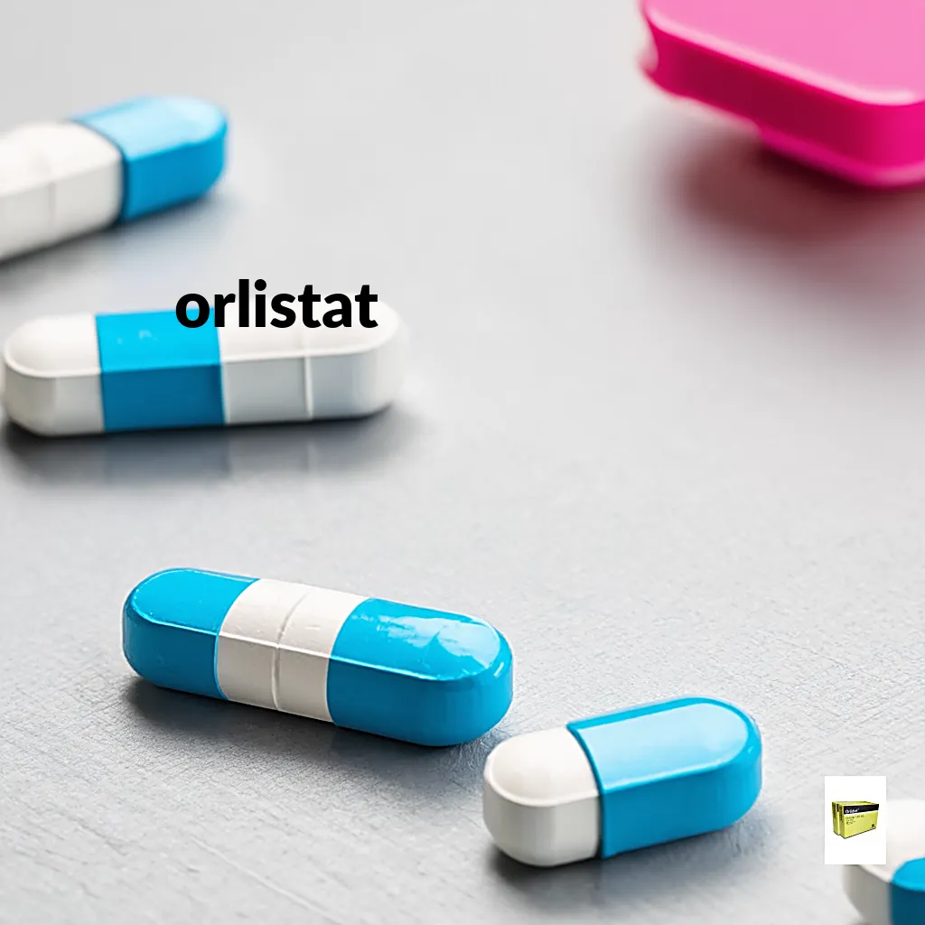 Pharmacie en ligne orlistat sandoz